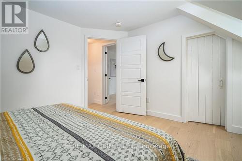 393 Main St, Prince Edward County, ON - Indoor Photo Showing Bedroom