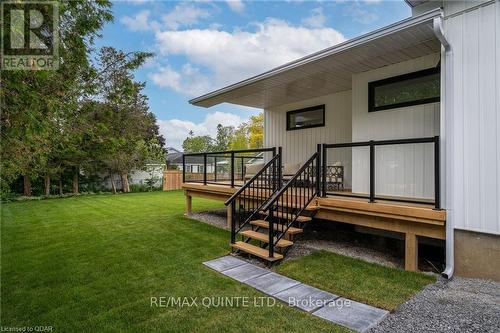 393 Main St, Prince Edward County, ON - Outdoor