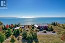 425 Orchard Grove Rd, Alnwick/Haldimand, ON  - Outdoor With Body Of Water With View 