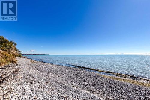 425 Orchard Grove Road, Alnwick/Haldimand, ON - Outdoor With Body Of Water With View