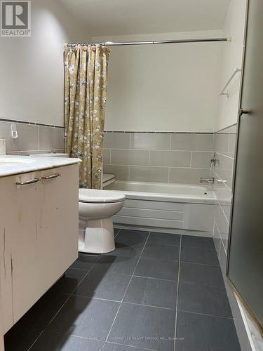 708 - 50 Eglinton Avenue W, Mississauga, ON - Indoor Photo Showing Bathroom