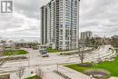#505 -2175 Marine Dr, Oakville, ON  - Outdoor With Facade 