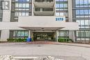#505 -2175 Marine Dr, Oakville, ON  - Outdoor With Balcony 