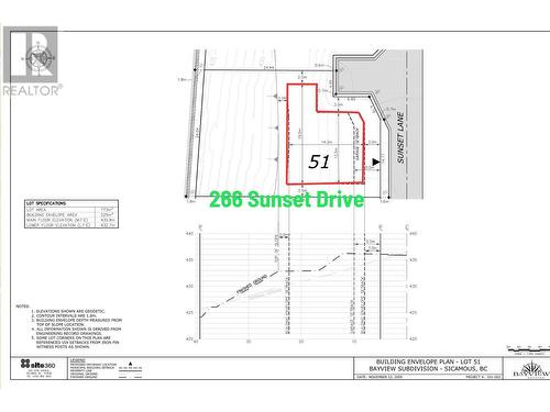 266 Sunset Drive, Sicamous, BC 