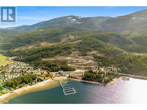 266 Sunset Drive, Sicamous, BC 