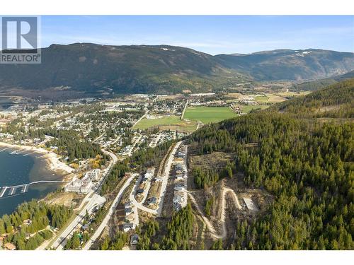 266 Sunset Drive, Sicamous, BC 