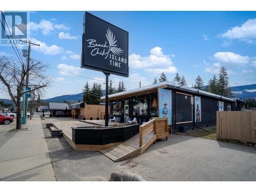 266 Sunset Drive, Sicamous, BC 