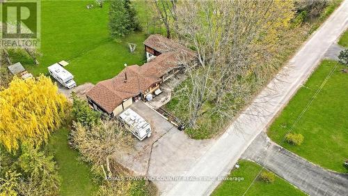 121 Percy Crescent, Scugog, ON - Outdoor With View