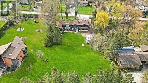 121 Percy Crescent, Scugog, ON - Outdoor With View