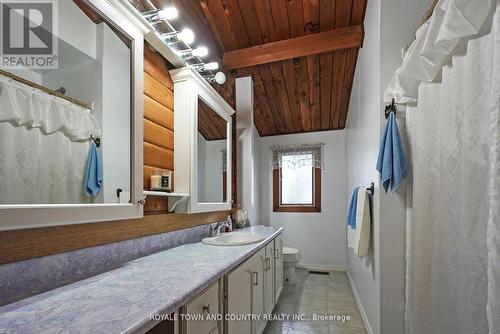 121 Percy Crescent, Scugog, ON - Indoor Photo Showing Bathroom