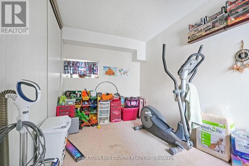 121 Percy Crescent, Scugog, ON - Indoor Photo Showing Laundry Room