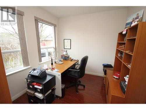 152 Willows Place, Oliver, BC - Indoor Photo Showing Office