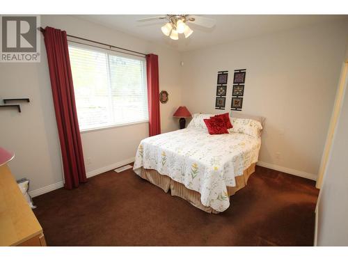 152 Willows Place, Oliver, BC - Indoor Photo Showing Bedroom