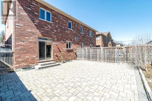 142 Maria Rd, Markham, ON - Outdoor With Exterior