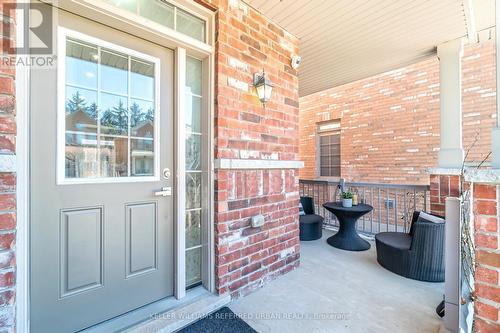 142 Maria Rd, Markham, ON - Outdoor With Exterior