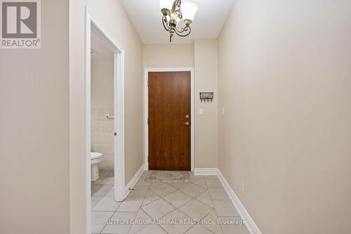 #105 -9901 Keele St, Vaughan, ON - Indoor Photo Showing Other Room