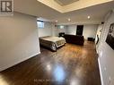 Lower - 36 A.V. Nolan Drive, Whitchurch-Stouffville, ON  - Indoor 