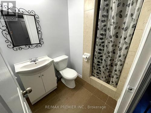 Lower - 36 A.V. Nolan Drive, Whitchurch-Stouffville, ON - Indoor Photo Showing Bathroom