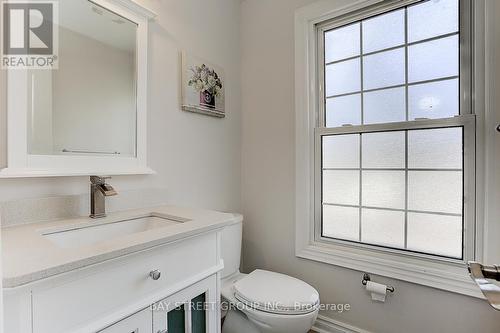 80 Emmeloord Cres, Markham, ON - Indoor Photo Showing Bathroom