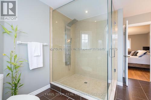 1007 Leslie Drive, Innisfil, ON - Indoor Photo Showing Bathroom