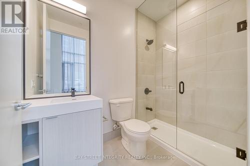 #109 -250 Lawrence Ave W, Toronto, ON - Indoor Photo Showing Bathroom
