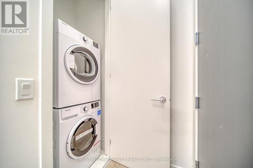 #109 -250 Lawrence Ave W, Toronto, ON - Indoor Photo Showing Laundry Room