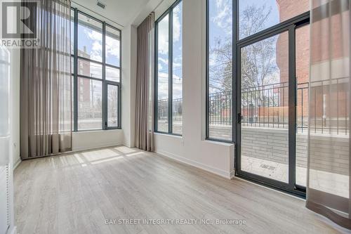 #109 -250 Lawrence Ave W, Toronto, ON - Indoor Photo Showing Other Room