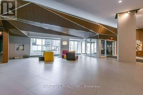 805 - 75 Queens Wharf Road, Toronto, ON - Indoor Photo Showing Other Room