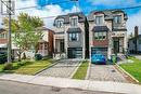 84A Aylesworth Ave, Toronto, ON  - Outdoor With Facade 