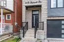 84A Aylesworth Ave, Toronto, ON  - Outdoor With Exterior 