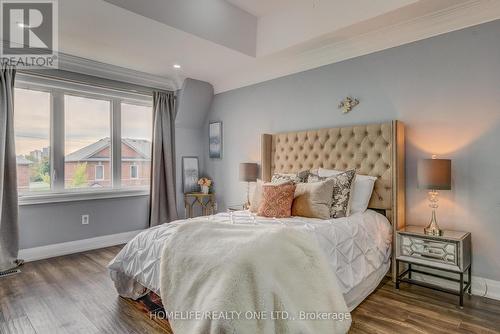 84A Aylesworth Ave, Toronto, ON - Indoor Photo Showing Bedroom