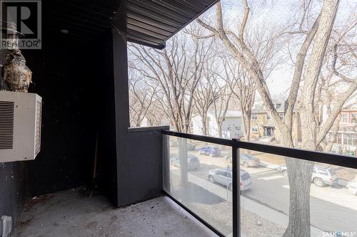 303 512 4Th Avenue N, Saskatoon, SK - Outdoor With Exterior