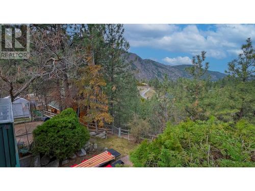 2084 Pinewinds Place, Okanagan Falls, BC - Outdoor With View