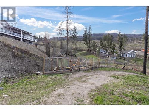 50 Kenyon Road, Vernon, BC - Outdoor With View