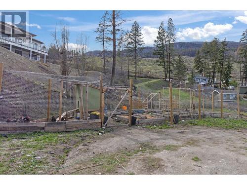 50 Kenyon Road, Vernon, BC - Outdoor With View