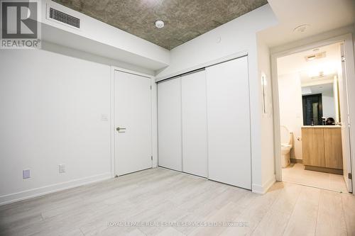 #2501 -47 Mutual St, Toronto, ON - Indoor Photo Showing Other Room
