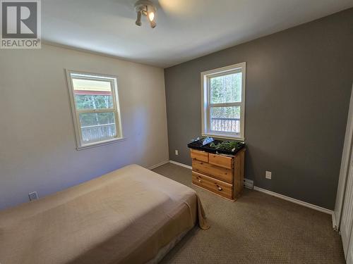 21 Columbine Lane, Terrace, BC - Indoor Photo Showing Bedroom