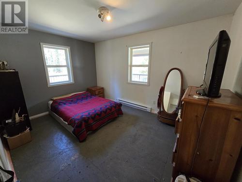 21 Columbine Lane, Terrace, BC - Indoor Photo Showing Bedroom
