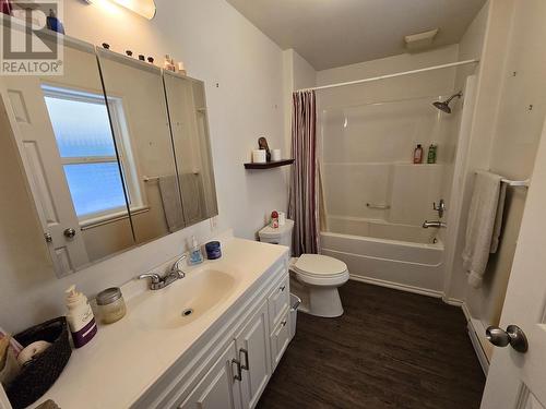 21 Columbine Lane, Terrace, BC - Indoor Photo Showing Bathroom