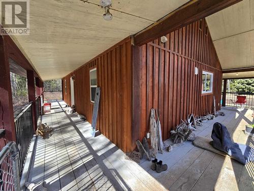 21 Columbine Lane, Terrace, BC - Indoor Photo Showing Other Room