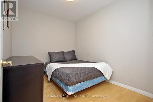 202 - 18 Stafford Street, Toronto, ON - Indoor Photo Showing Bedroom