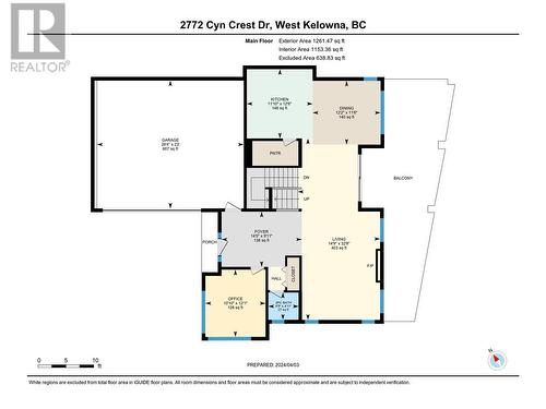 2772 Canyon Crest Drive, West Kelowna, BC - Other