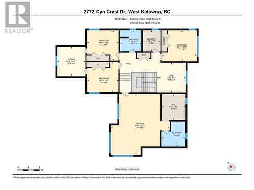 2772 Canyon Crest Drive, West Kelowna, BC - Other