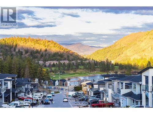 2772 Canyon Crest Drive, West Kelowna, BC - Outdoor With View