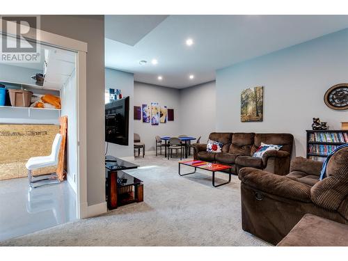 2772 Canyon Crest Drive, West Kelowna, BC - Indoor