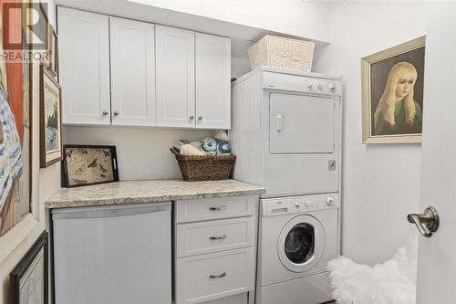 1139 Queen St, Sault Ste. Marie, ON - Indoor Photo Showing Laundry Room