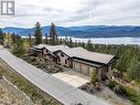 109 Flagstone Rise, Naramata, BC  - Outdoor With Body Of Water With View 
