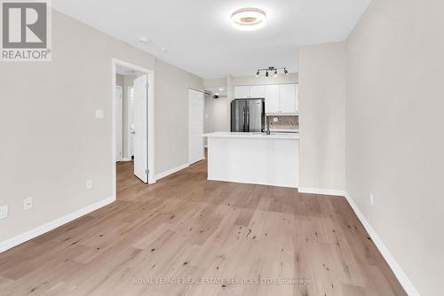 #707 -188 Redpath Ave, Toronto, ON - Indoor Photo Showing Kitchen