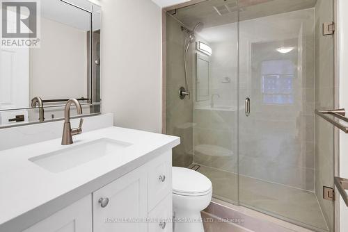 #707 -188 Redpath Ave, Toronto, ON - Indoor Photo Showing Bathroom