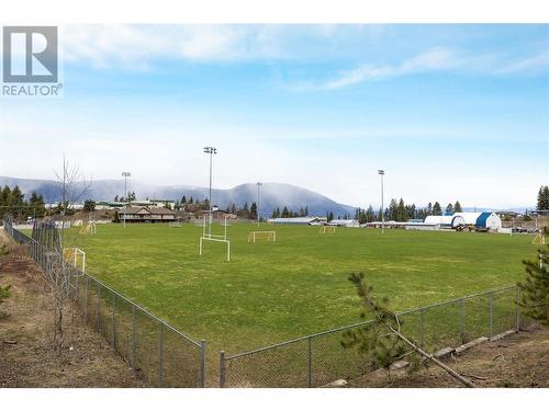 401 34 Street Se, Salmon Arm, BC - Outdoor With View